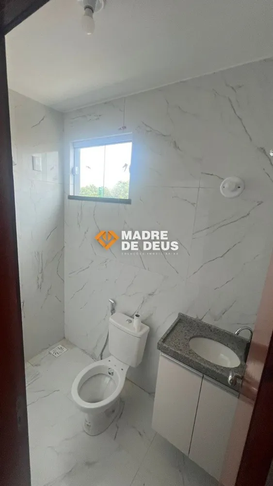 Casa, 3 quartos, 252 m² - Foto 8