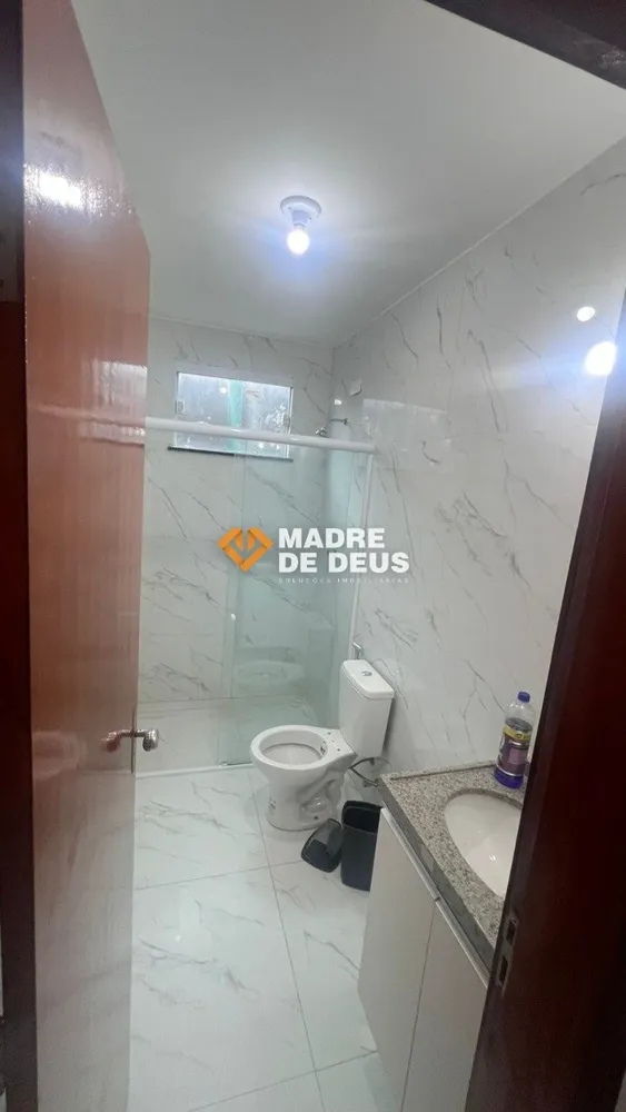 Casa, 3 quartos, 252 m² - Foto 3