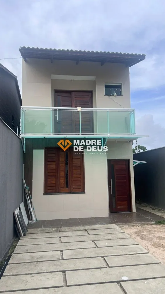 Casa, 3 quartos, 252 m² - Foto 1