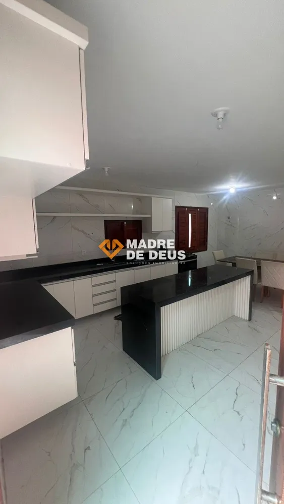 Casa, 3 quartos, 252 m² - Foto 5