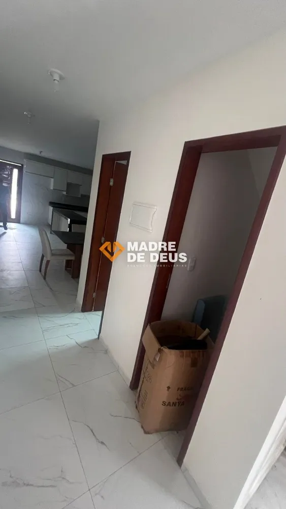 Casa, 3 quartos, 252 m² - Foto 2