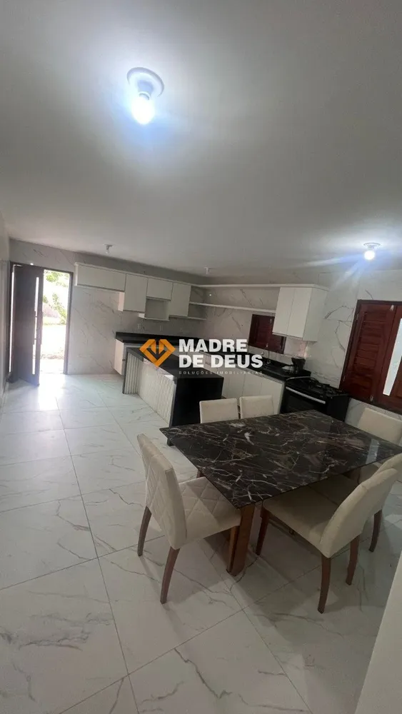 Casa, 3 quartos, 252 m² - Foto 4