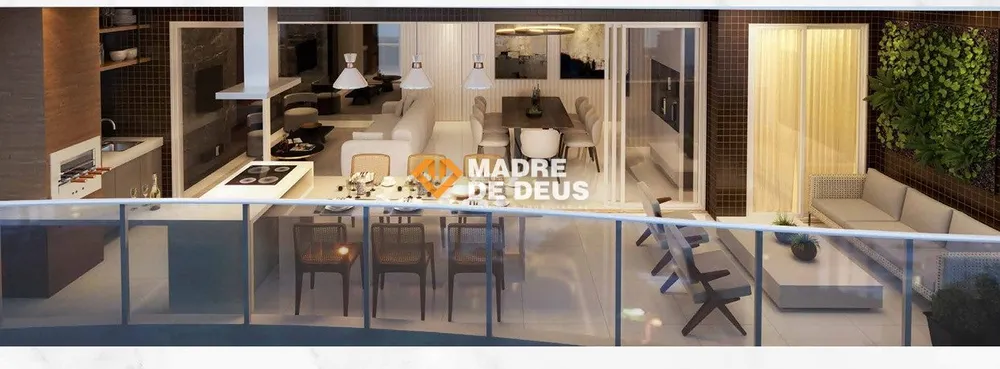 Apartamento, 4 quartos, 224 m² - Foto 12