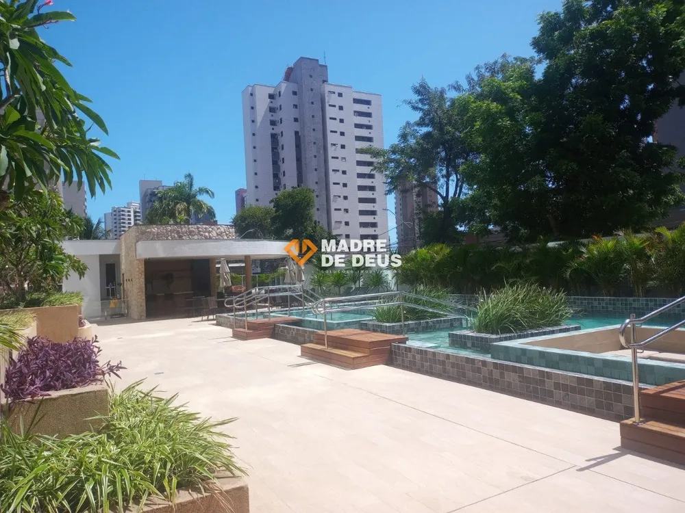 Apartamento, 4 quartos, 224 m² - Foto 2