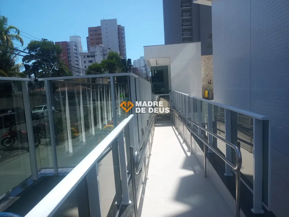 Apartamento, 4 quartos, 224 m² - Foto 1