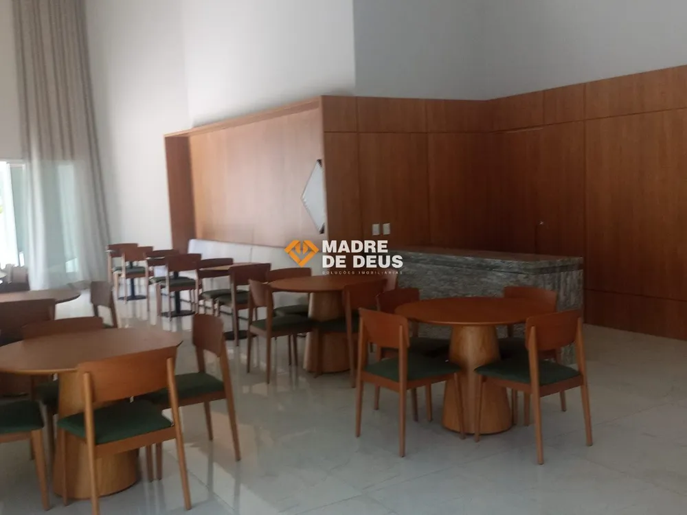 Apartamento, 4 quartos, 224 m² - Foto 5