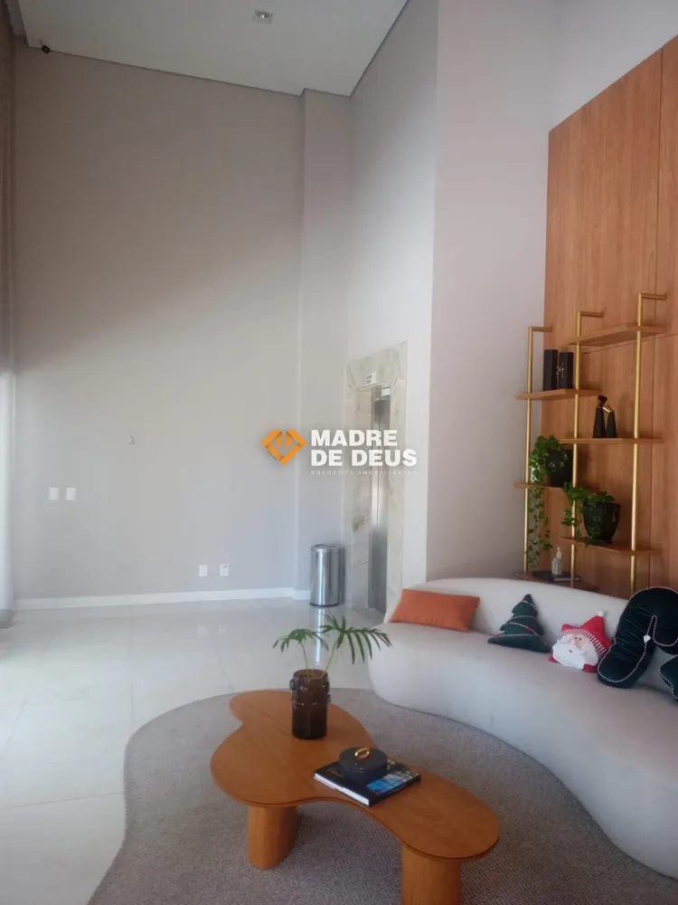 Apartamento, 4 quartos, 224 m² - Foto 4