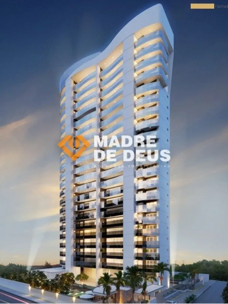 Apartamento, 4 quartos, 224 m² - Foto 9