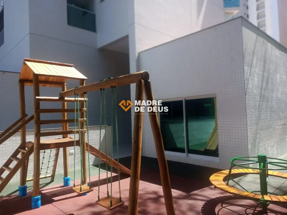 Apartamento, 4 quartos, 224 m² - Foto 6