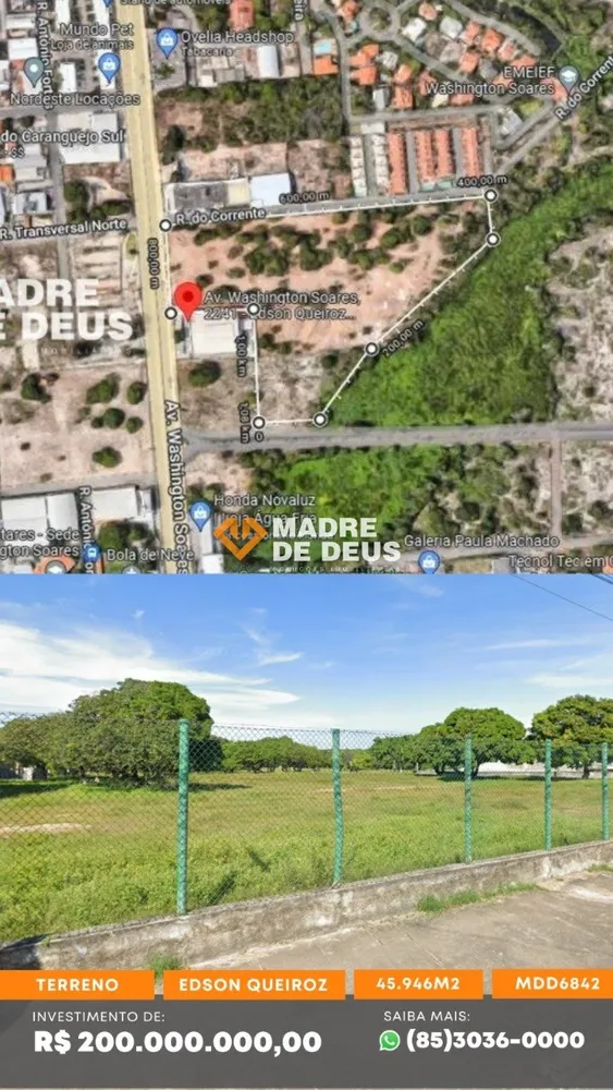 Terreno, 5 hectares - Foto 3