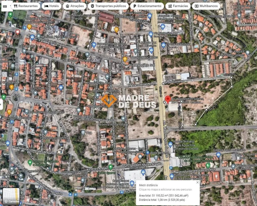 Terreno, 5 hectares - Foto 2