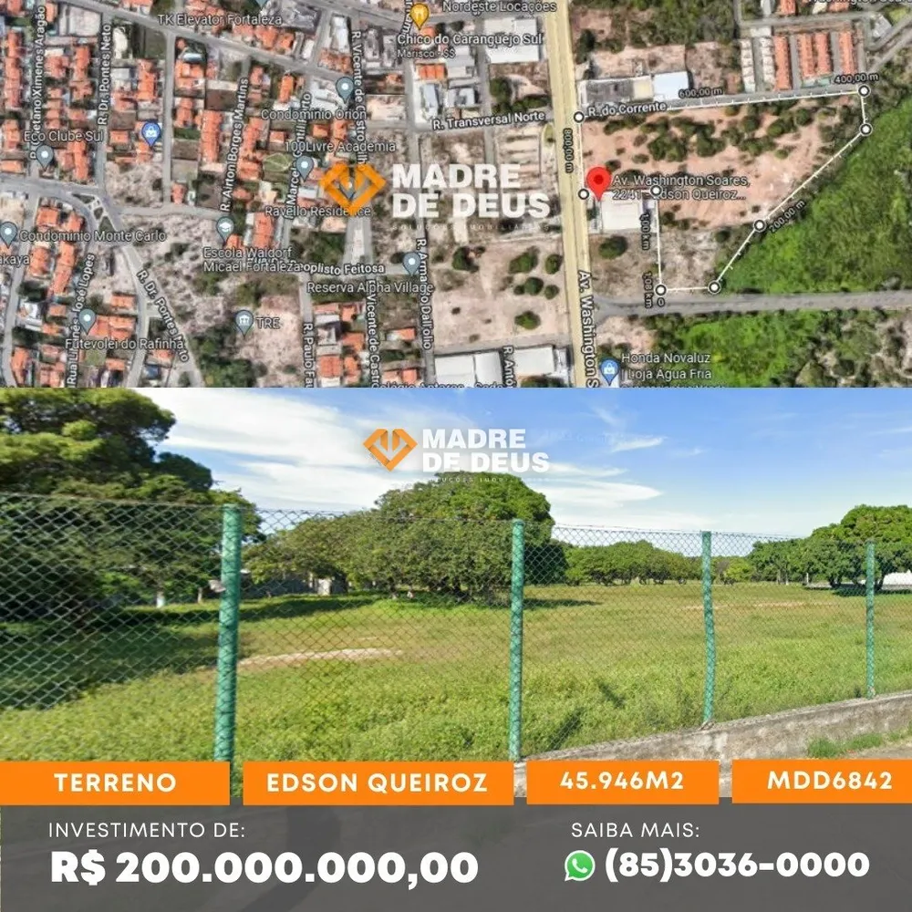 Terreno, 5 hectares - Foto 6