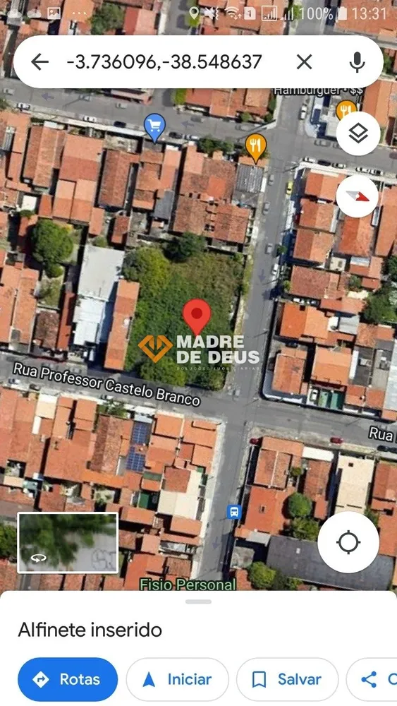 Terreno, 1730 m² - Foto 5