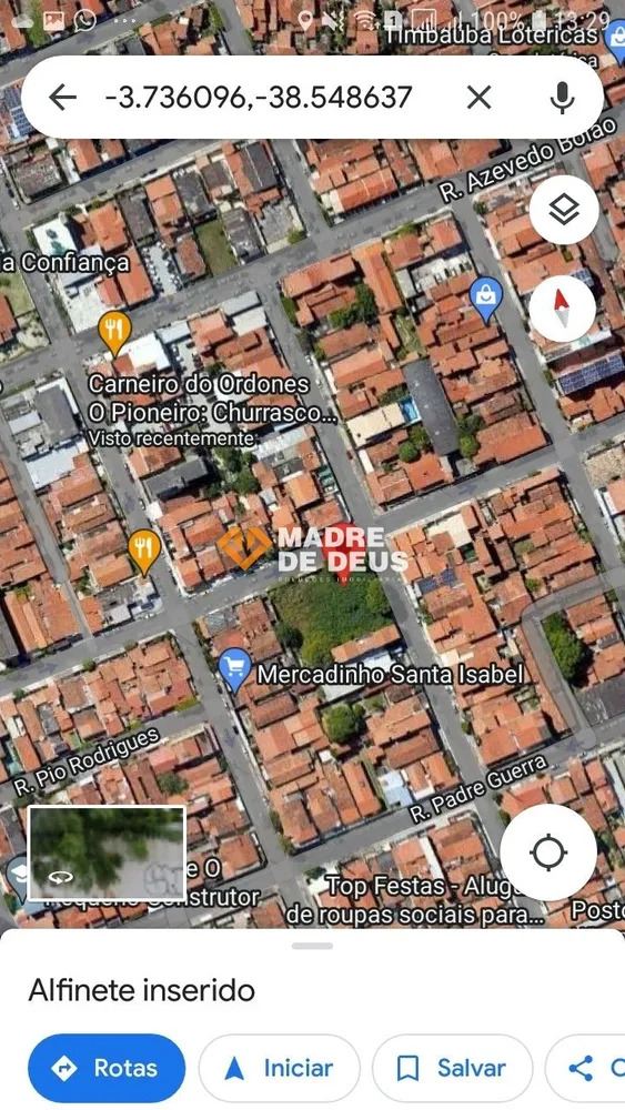 Terreno, 1730 m² - Foto 4