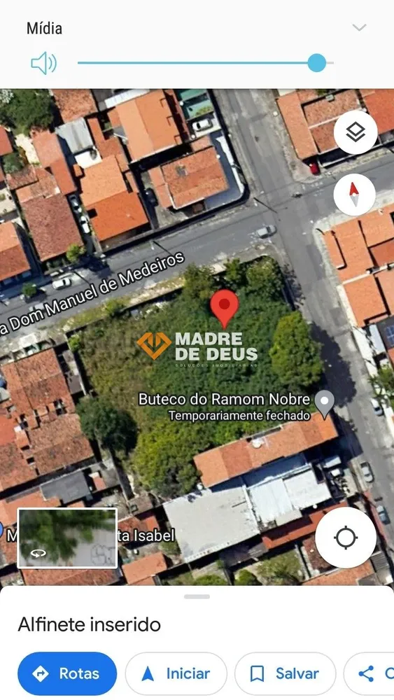 Terreno, 1730 m² - Foto 1
