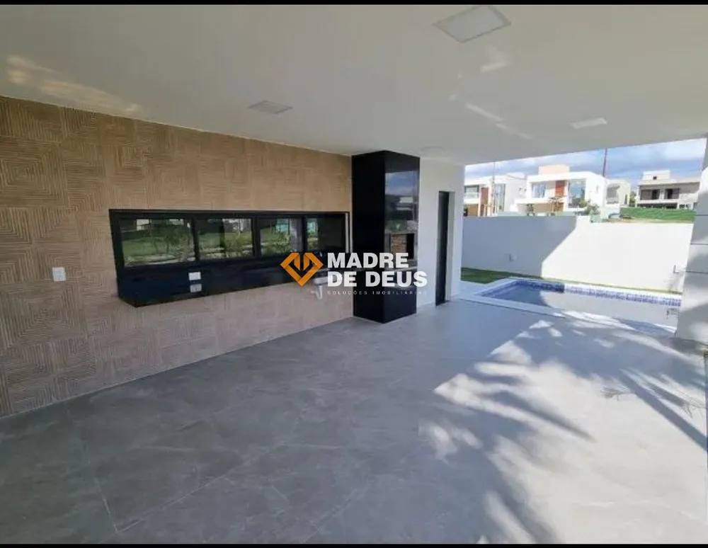 Casa de Condomínio, 4 quartos - Foto 5