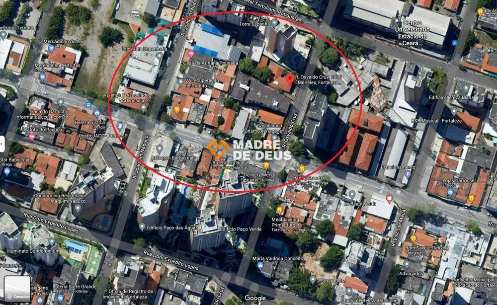 Terreno, 1000 m² - Foto 2