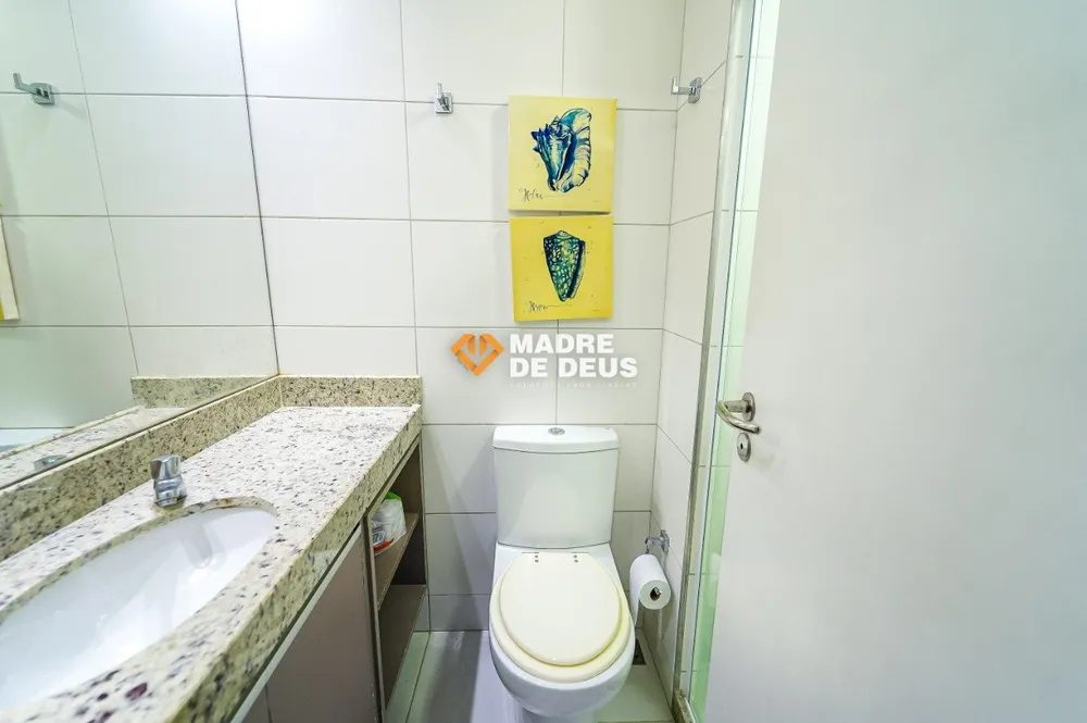 Apartamento, 3 quartos, 141 m² - Foto 9
