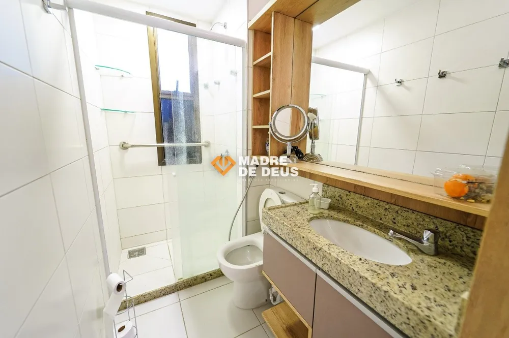 Apartamento, 3 quartos, 141 m² - Foto 11