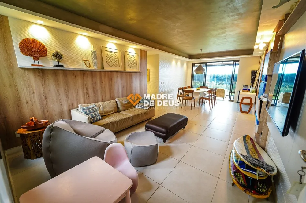 Apartamento, 3 quartos, 141 m² - Foto 5