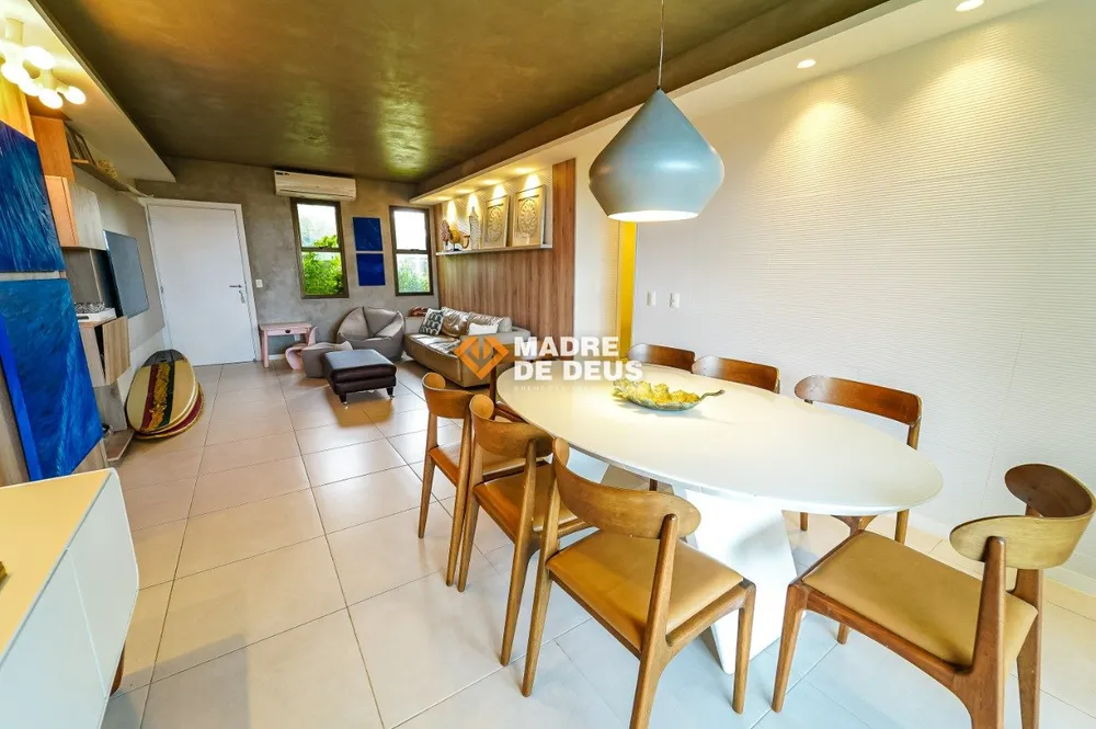 Apartamento, 3 quartos, 141 m² - Foto 6