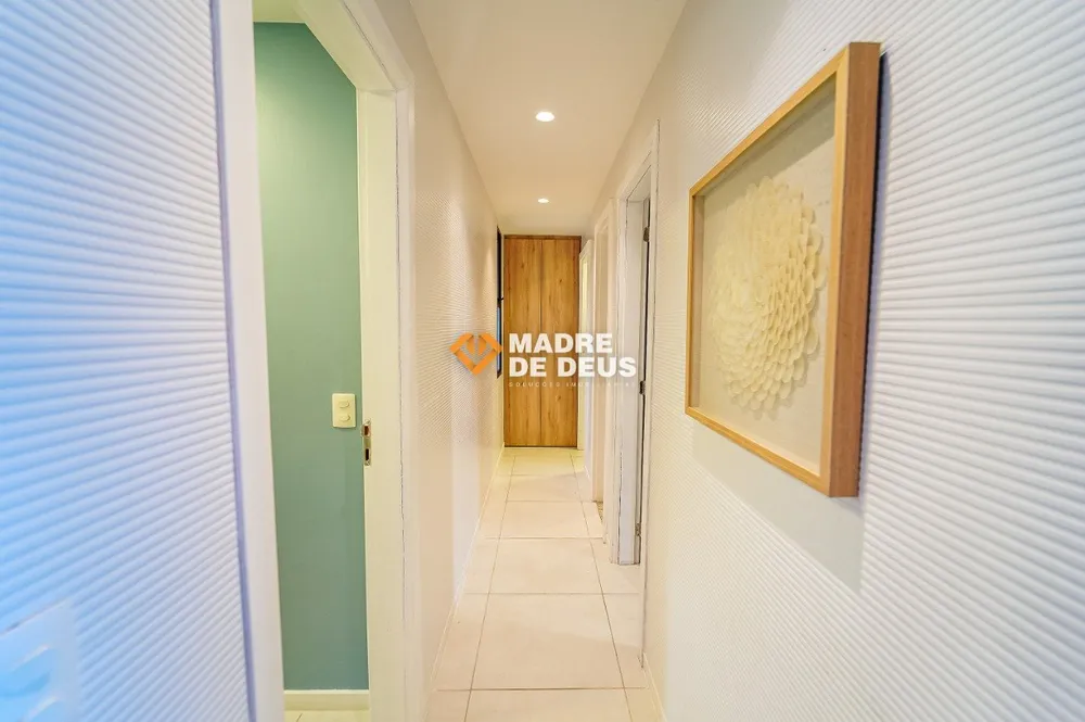 Apartamento, 3 quartos, 141 m² - Foto 8