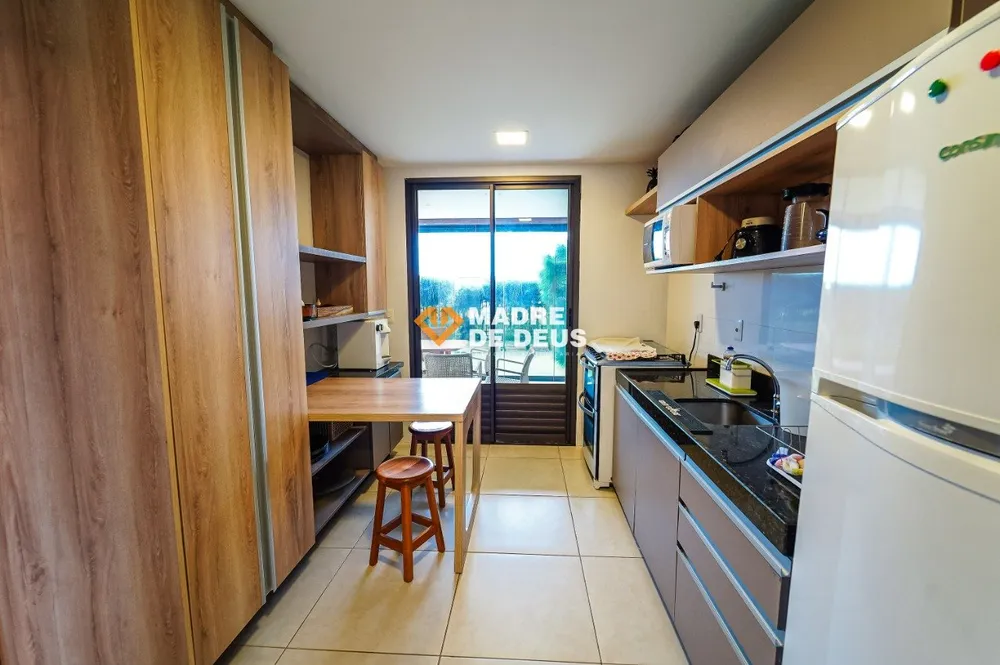 Apartamento, 3 quartos, 141 m² - Foto 7