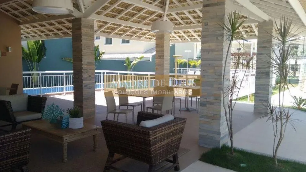 Casa, 3 quartos, 117 m² - Foto 4