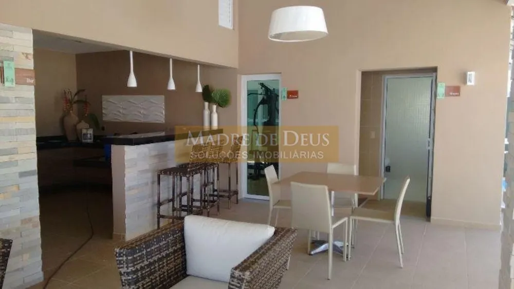 Casa, 3 quartos, 117 m² - Foto 1
