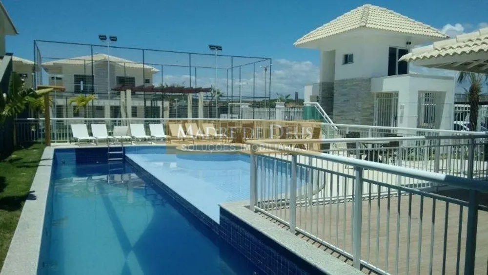 Casa, 3 quartos, 117 m² - Foto 2