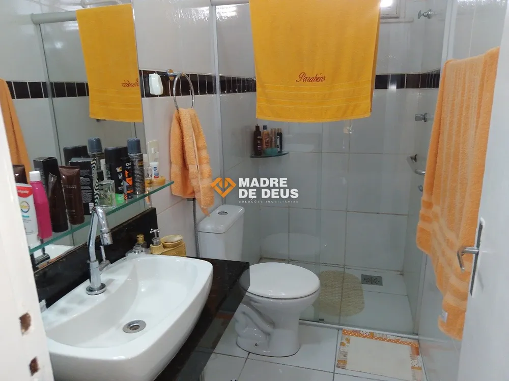 Casa, 5 quartos, 295 m² - Foto 12
