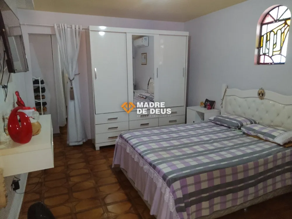 Casa, 5 quartos, 295 m² - Foto 8