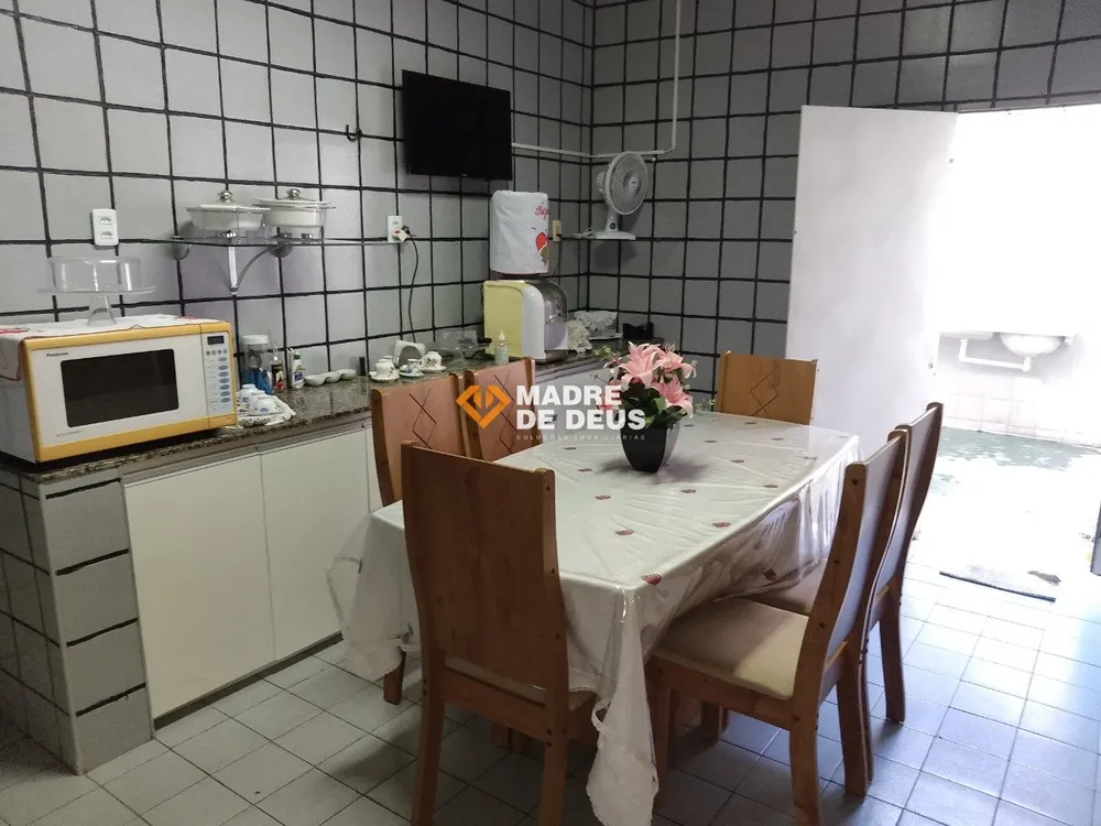 Casa, 5 quartos, 295 m² - Foto 5