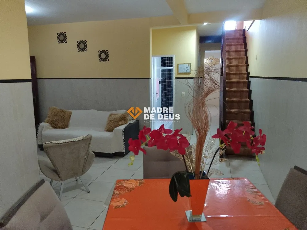 Casa, 5 quartos, 295 m² - Foto 9