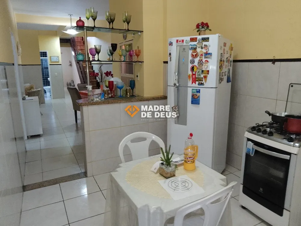Casa, 5 quartos, 295 m² - Foto 6