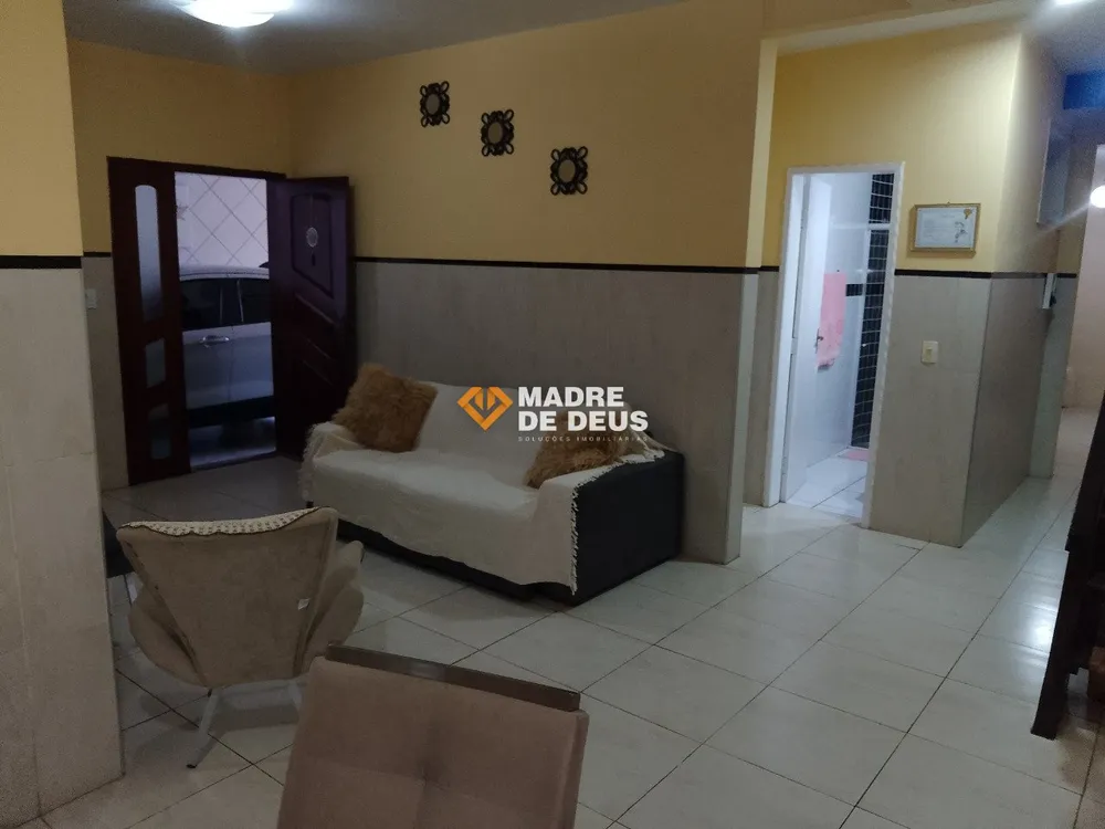 Casa, 5 quartos, 295 m² - Foto 11