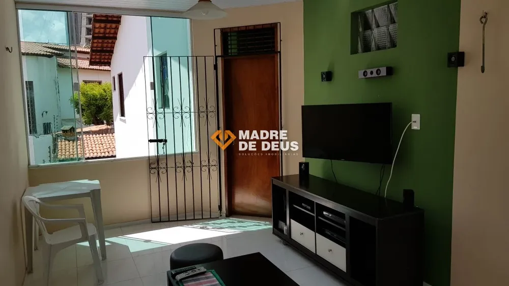 Casa, 3 quartos, 191 m² - Foto 4