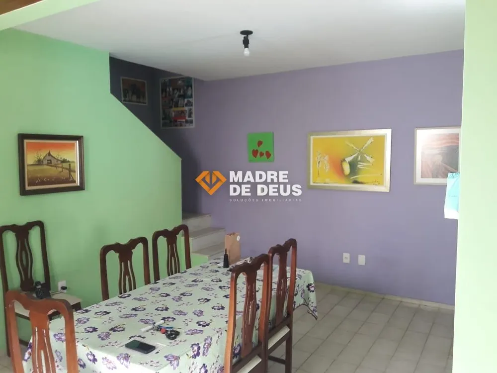 Casa, 3 quartos, 191 m² - Foto 6