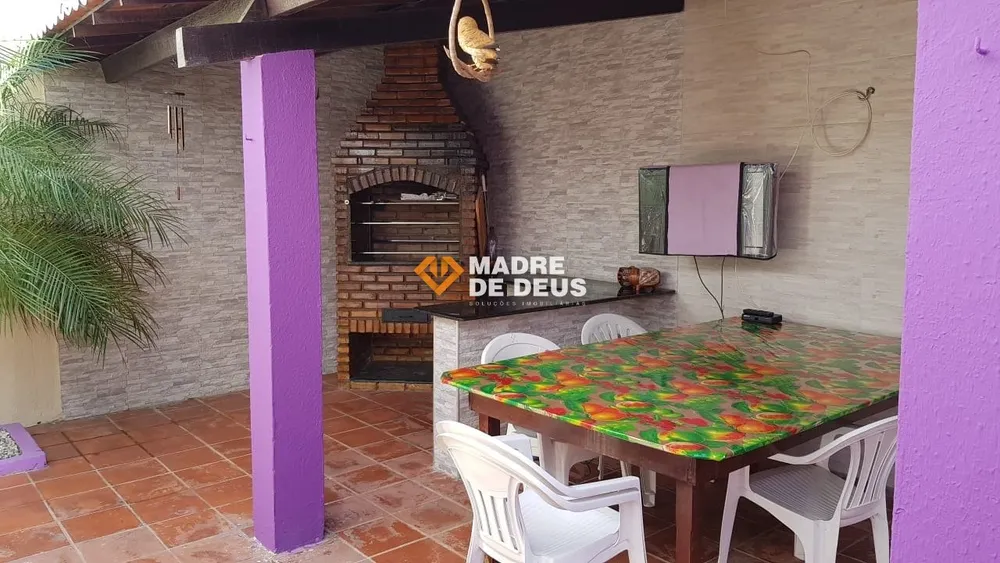 Casa, 3 quartos, 191 m² - Foto 3