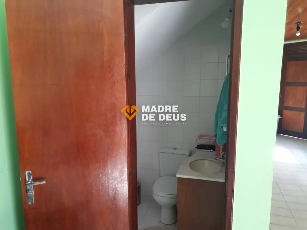 Casa, 3 quartos, 191 m² - Foto 8