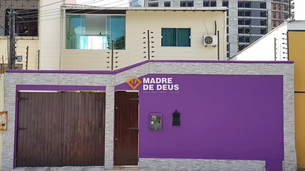Casa, 3 quartos, 191 m² - Foto 2