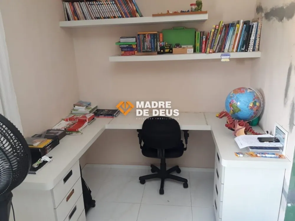 Casa, 3 quartos, 191 m² - Foto 1