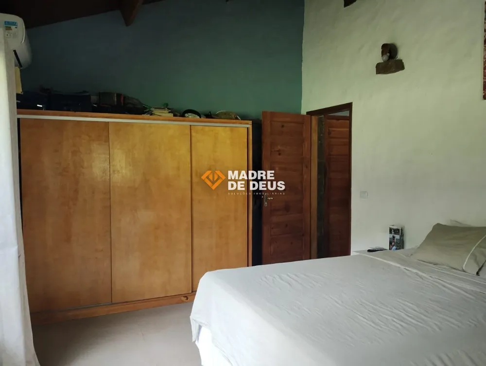 Sítio, 3 quartos, 1 hectares - Foto 4