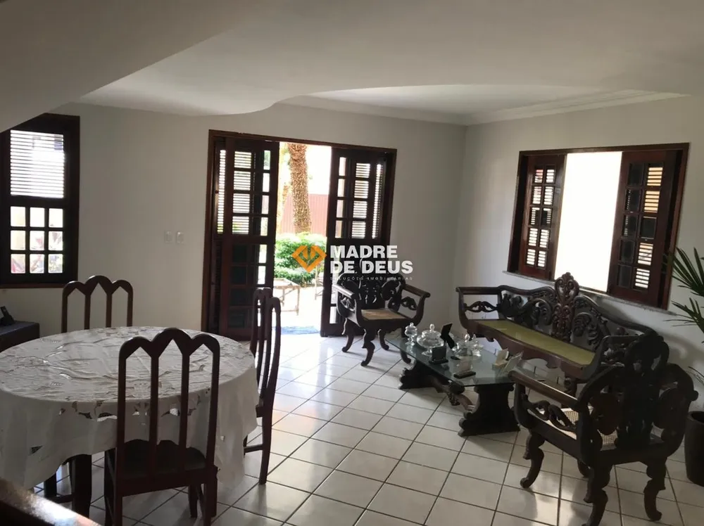 Casa, 4 quartos, 222 m² - Foto 5