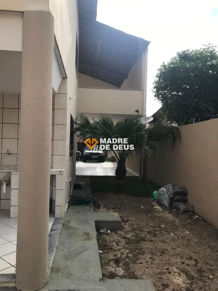 Casa, 4 quartos, 222 m² - Foto 11