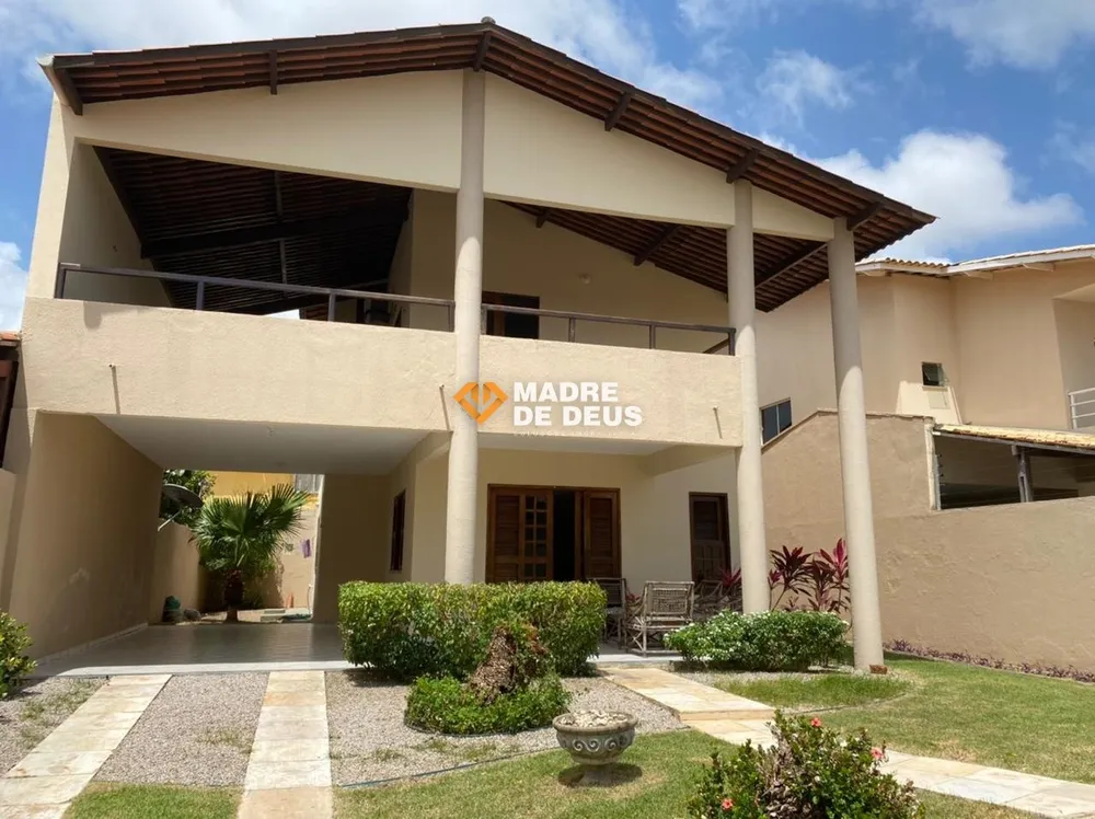 Casa, 4 quartos, 222 m² - Foto 4
