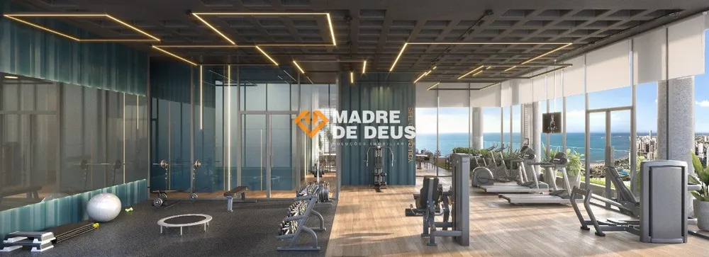 Apartamento, 2 quartos, 60 m² - Foto 5