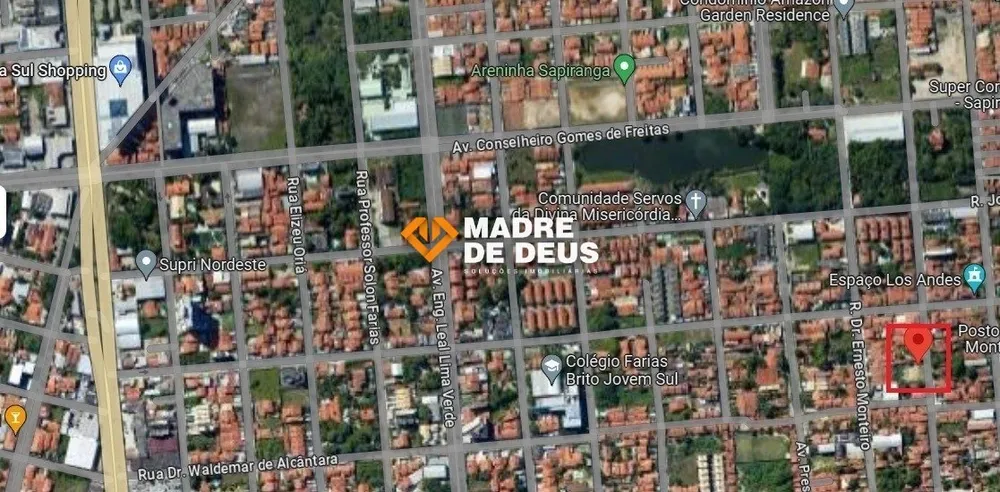 Terreno, 1040 m² - Foto 7