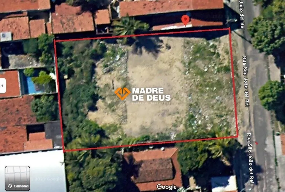 Terreno, 1040 m² - Foto 11