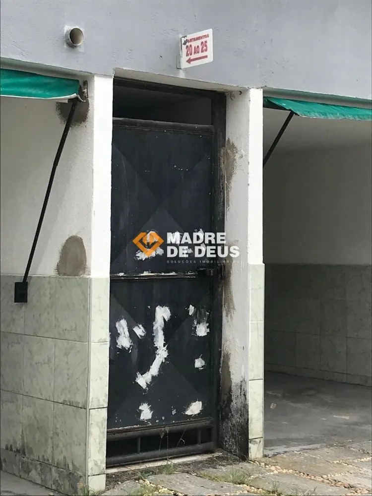 Loja-Salão, 1 m² - Foto 11
